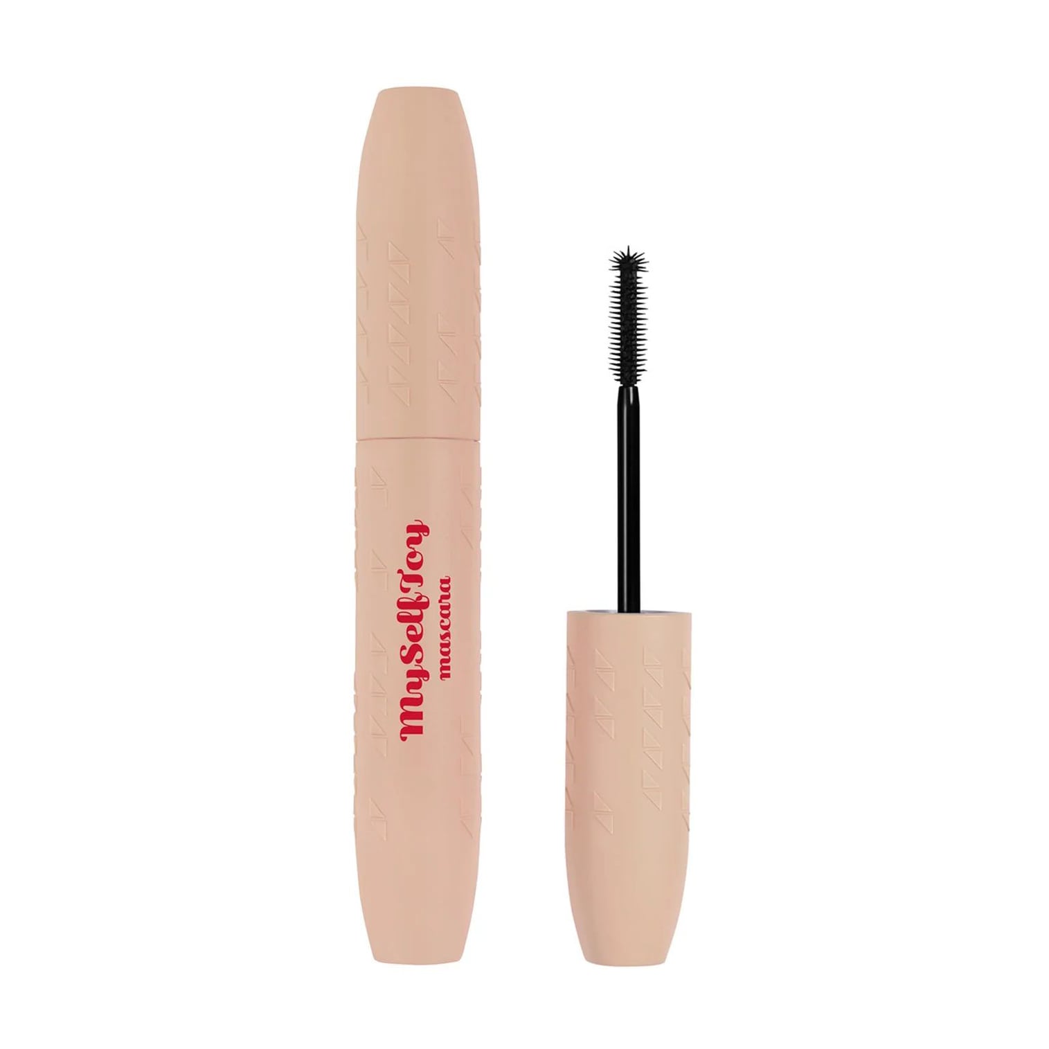 Туш для вій Diego Dalla Palma MySelfToy 6D Mascara, Black, 13 мл